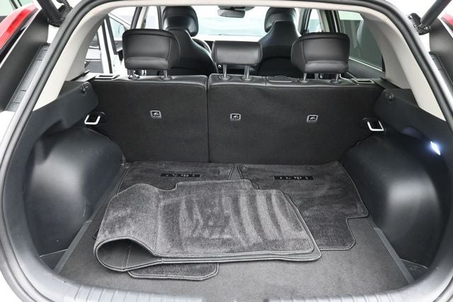 2025 Kia Niro SX