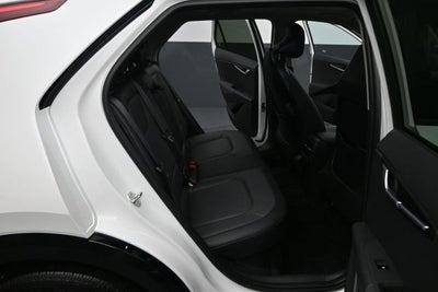 2025 Kia Niro SX