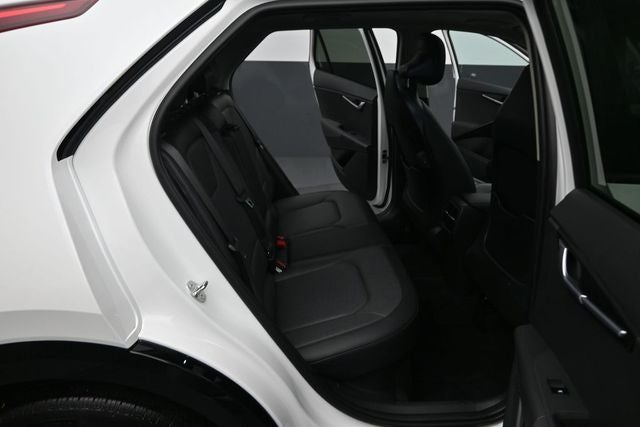 2025 Kia Niro SX