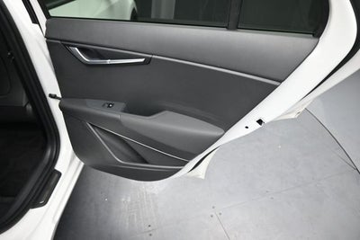 2025 Kia Niro SX