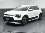 2025 Kia Niro SX