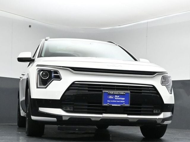 2025 Kia Niro SX