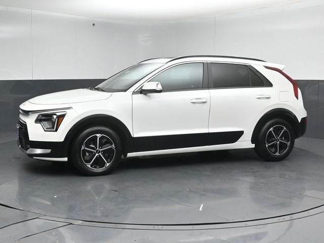 2025 Kia Niro SX
