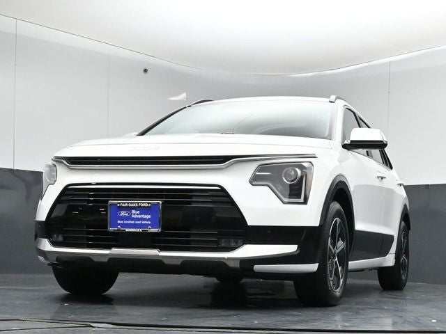 2025 Kia Niro SX