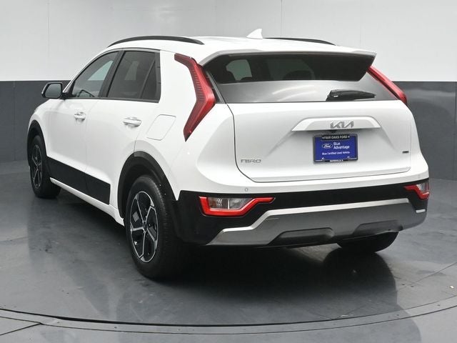 2025 Kia Niro SX