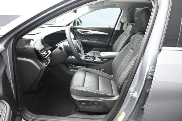 2025 Buick Envision Avenir