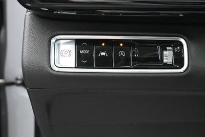 2025 Buick Envision Avenir