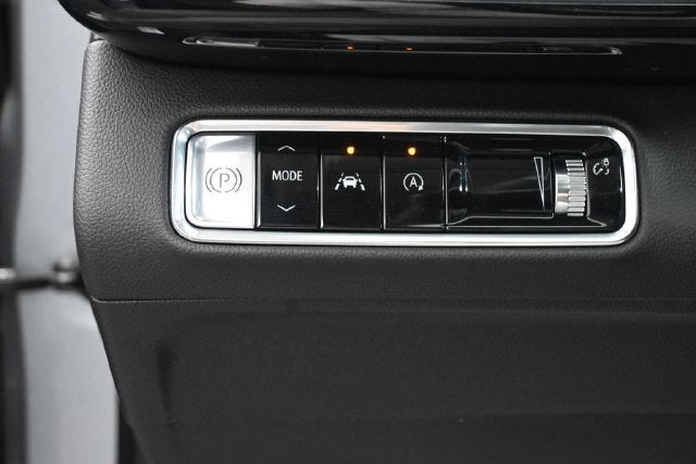 2025 Buick Envision Avenir