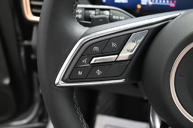 2025 Buick Envision Avenir