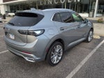 2025 Buick Envision Avenir
