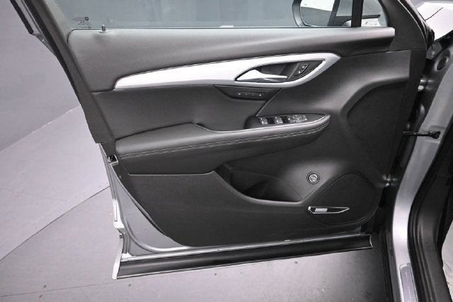 2025 Buick Envision Avenir