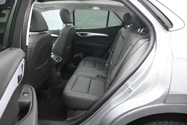 2025 Buick Envision Avenir