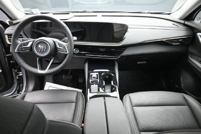 2025 Buick Envision Avenir