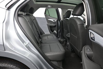 2025 Buick Envision Avenir
