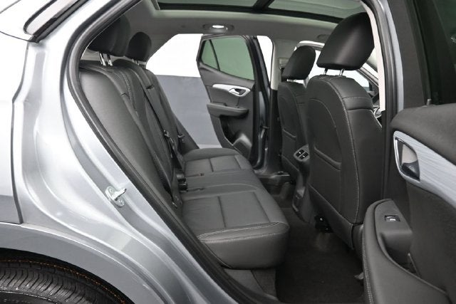 2025 Buick Envision Avenir