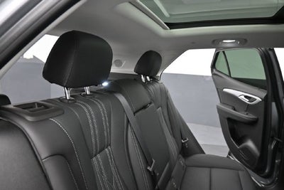 2025 Buick Envision Avenir