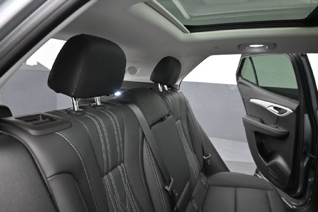 2025 Buick Envision Avenir