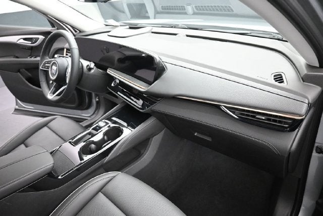 2025 Buick Envision Avenir