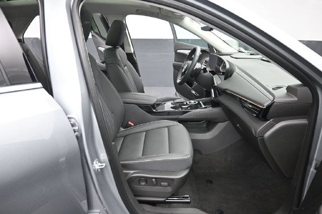 2025 Buick Envision Avenir