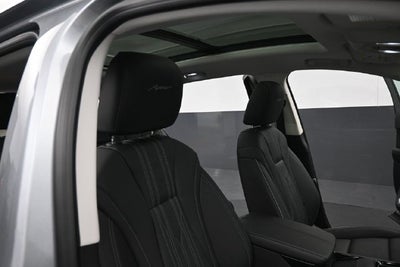 2025 Buick Envision Avenir