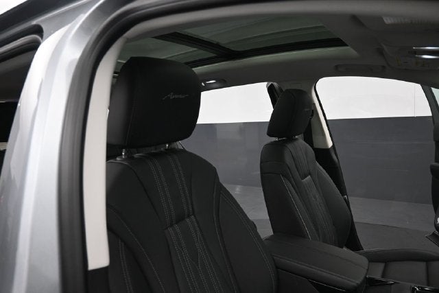2025 Buick Envision Avenir