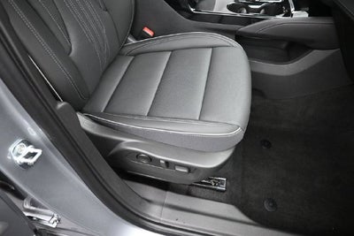 2025 Buick Envision Avenir