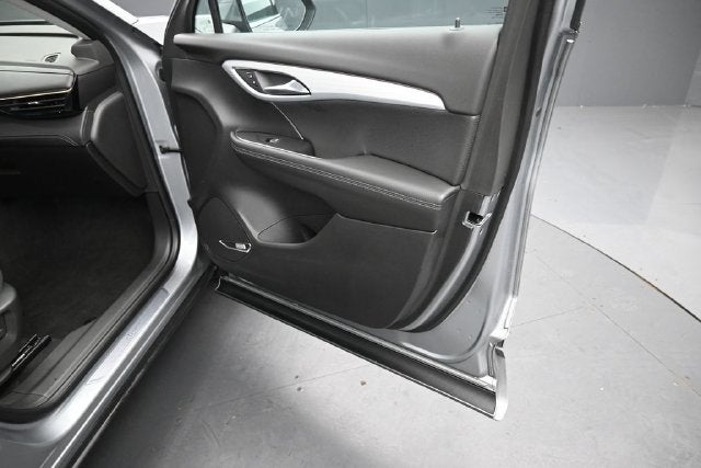 2025 Buick Envision Avenir