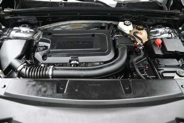 2025 Buick Envision Avenir