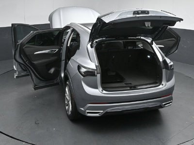 2025 Buick Envision Avenir