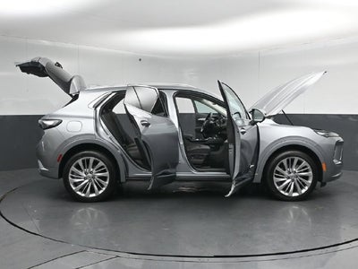 2025 Buick Envision Avenir