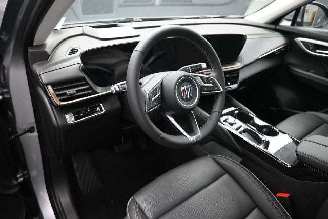2025 Buick Envision Avenir