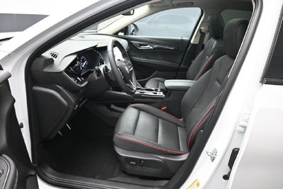 2023 Buick Envision Essence Sport Touring Tech