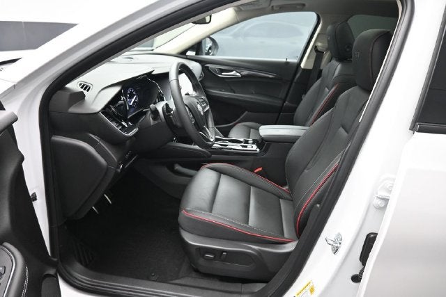 2023 Buick Envision Essence Sport Touring Tech