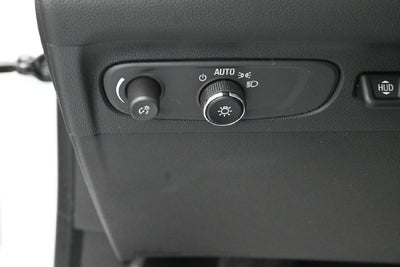 2023 Buick Envision Essence Sport Touring Tech