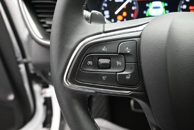 2023 Buick Envision Essence Sport Touring Tech