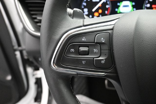 2023 Buick Envision Essence Sport Touring Tech