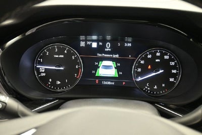 2023 Buick Envision Essence Sport Touring Tech