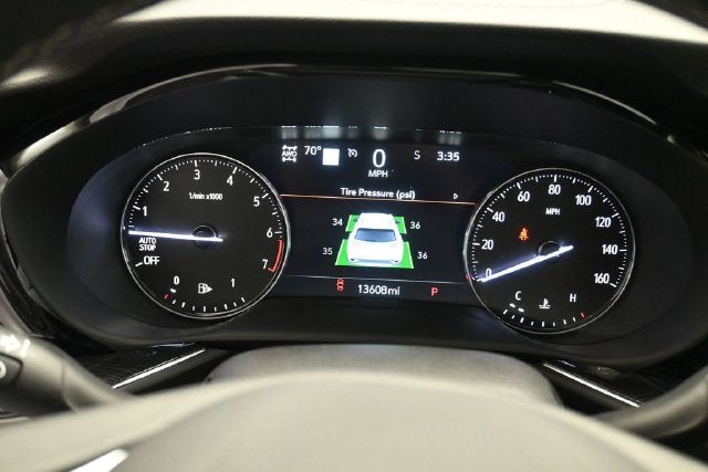 2023 Buick Envision Essence Sport Touring Tech