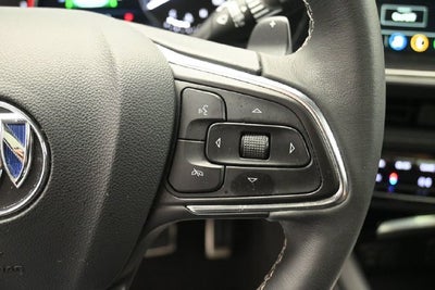 2023 Buick Envision Essence Sport Touring Tech