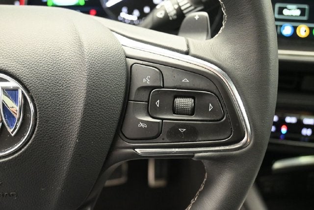 2023 Buick Envision Essence Sport Touring Tech