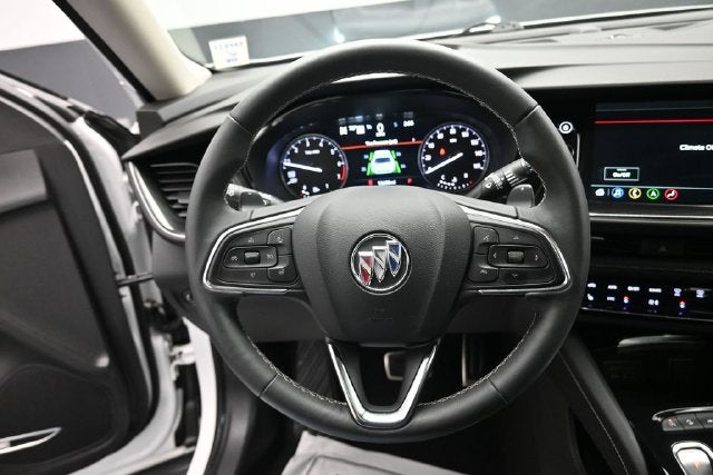 2023 Buick Envision Essence Sport Touring Tech