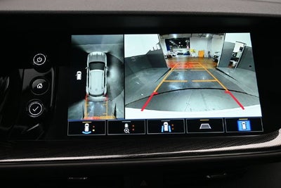 2023 Buick Envision Essence Sport Touring Tech