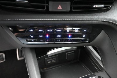 2023 Buick Envision Essence Sport Touring Tech