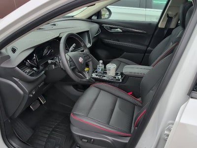 2023 Buick Envision Essence Sport Touring Tech