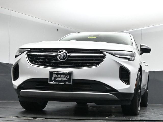 2023 Buick Envision Essence Sport Touring Tech