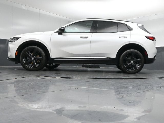 2023 Buick Envision Essence Sport Touring Tech