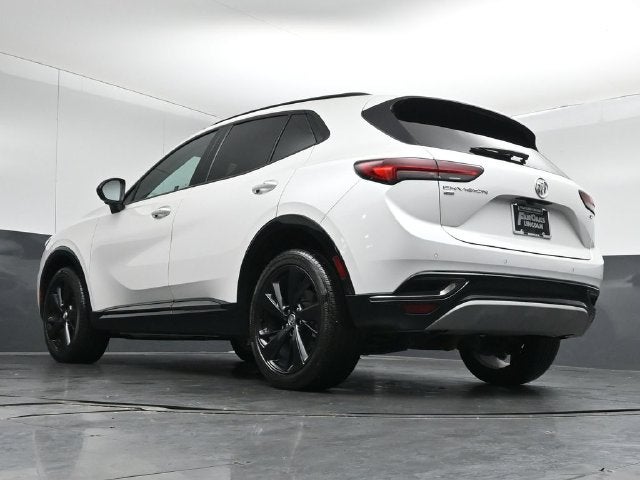 2023 Buick Envision Essence Sport Touring Tech
