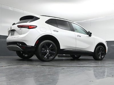 2023 Buick Envision Essence Sport Touring Tech