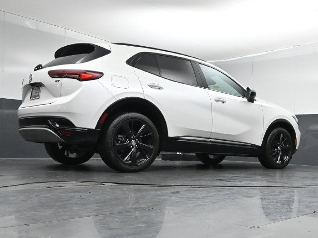 2023 Buick Envision Essence Sport Touring Tech