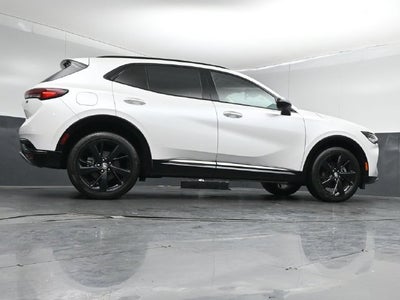 2023 Buick Envision Essence Sport Touring Tech